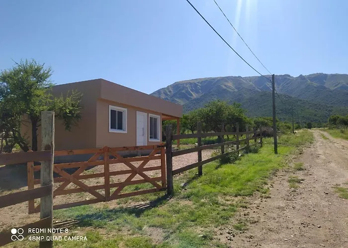 Casa De Montana