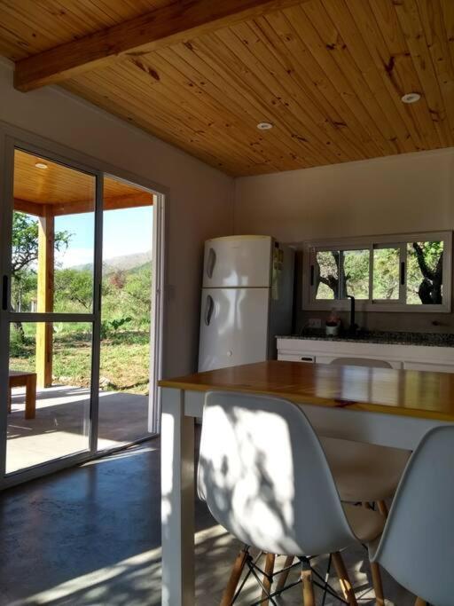 Casa De Montana *