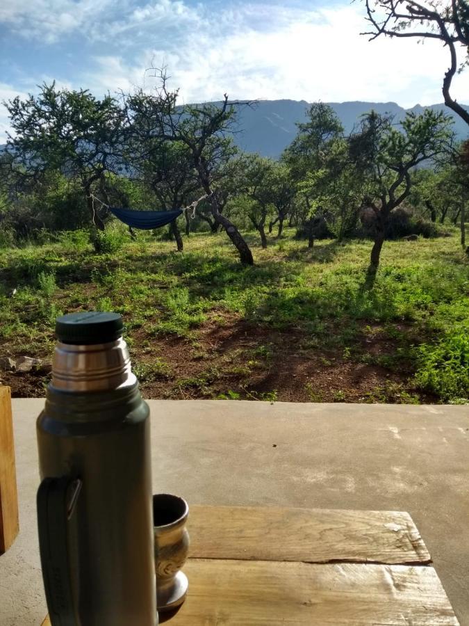 Casa De Montana *