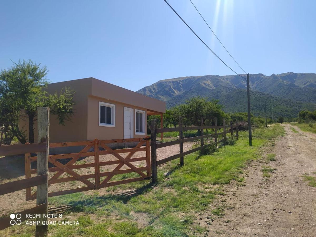 Casa De Montana